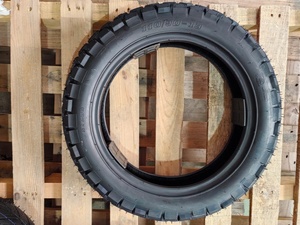 <span class=keywords><strong>Pneu</strong></span> de scooter <span class=keywords><strong>Maxi</strong></span> Tubeless 110/90-13 8PR à flanc épais certifié R DOT E4, haute résistance, antidérapant pour scooter Yamaha 150cc-160cc - Product Image 5