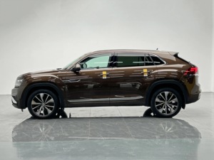 Auto Usata <span class=keywords><strong>Volkswagen</strong></span> Teramont 2022 2023 2.0L Turbo Automatica LHD Euro 6 Standard per Esportazione Globale ad Alto Volume e Vendita all'Ingrosso - Product Image 4