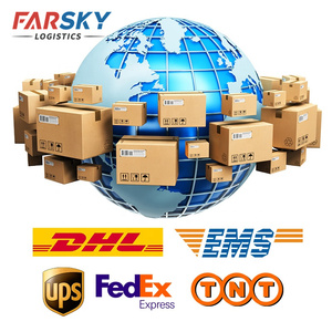 FBA海运货运代理Farsky Logistics-如何通过LCL+快递服务降低成本和风险，提供可靠的运输服务（美国/加拿大/墨西哥） - Product Image 6