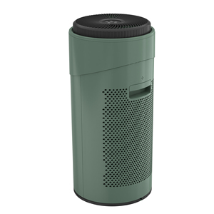 Purificador de Aire BKJ-50E, Pantalla Táctil, Nuevo Diseño, Pantalla de Calidad, Filtro Real, Certificado RoHS para UE y EE. UU., Gran Venta - Product Image 3