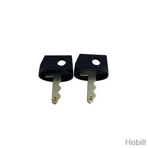 00291556 KRC5 TEACH PENDANT MODE SWITCH KEY 00342936 - Product Image 5