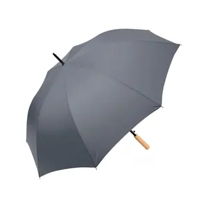 Ombrello da golf AC koBrella, merchandising sostenibile - Product Image 2