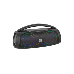 Altavoz portátil Diamond de 5,25 pulgadas, <span class=keywords><strong>boombox</strong></span>, caja de sonido abatible, caja de fiesta, altavoz inalámbrico para exteriores - Product Image 3