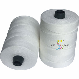 Ne 20/2 20/3 20/4 20/6 20/7 20/9 S-Z Twist 100% Spun Polyester Túi Đóng Cửa May Chủ Đề - Product Image 3