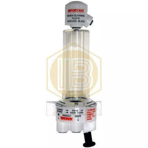 Rilevatore di schiuma SAFEFOB di Cellarbuoy - Product Image 5