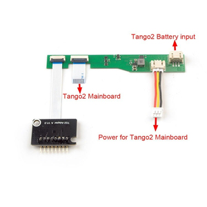 <span class=keywords><strong>Tbs</strong></span> tango2 Power Adapter Board cung cấp điện hỗ trợ elrs 1 Wát đầu ra - Product Image 2