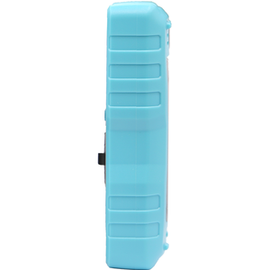Multímetro Digital ZOYI ZT-C1 de 4000 Conteo, Medidor de Voltaje Eléctrico DC/AC, Probador de Transistores, Medidor de Capacitancia ZT-C2 / ZT-C3 / ZT-C4 - Product Image 2