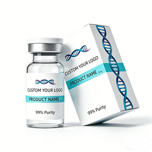 Etiquetas para viales médicos de grado estéril, etiquetas para farmacias de laboratorio <span class=keywords><strong>y</strong></span> cajas personalizadas para medicamentos de 3 ml <span class=keywords><strong>y</strong></span> 10 ml - Product Image 5