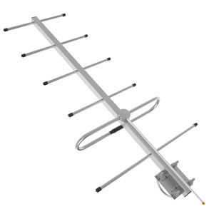 Antenne Yagi bidirectionnelle à longue portée, amplificateur de Signal à 450Mhz pour l'extérieur - Product Image 6