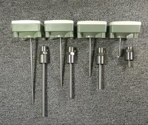 Sensor Suhu Celup Air PT100 <span class=keywords><strong>Probe</strong></span> Baja Berkualitas Tinggi IP56 Plastik HVAC Dukungan OEM/ODM - Product Image 6