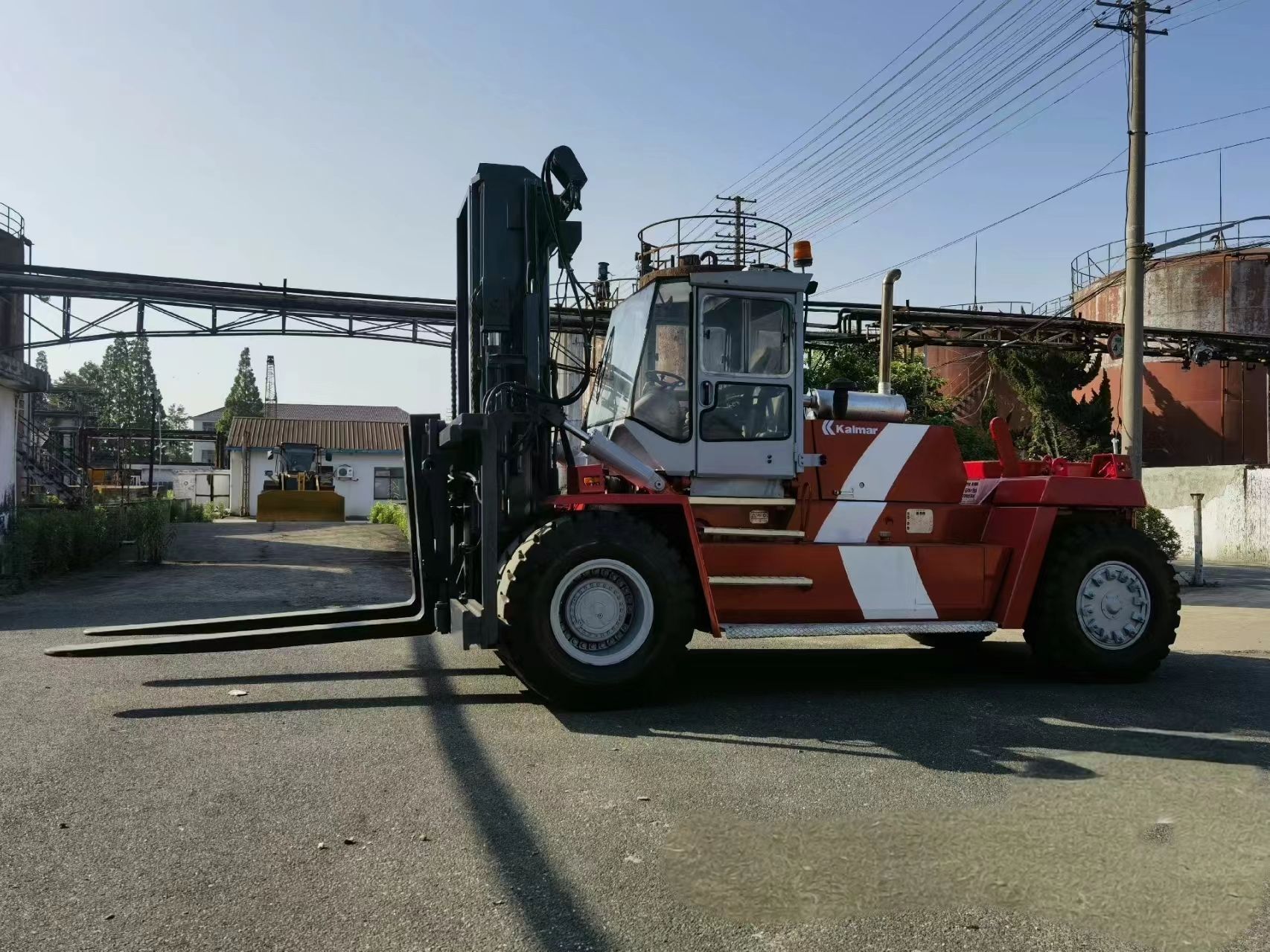 สีดั้งเดิม