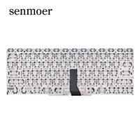 Clavier de qualité supérieure pour ordinateur portable Apple Macbook Air A1370 A1465 11 pouces, clavier pour ordinateur portable A1370, comment réparer un ordinateur portable A1370
