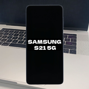 <strong>Samsung</strong> <strong>Galaxy</strong> <strong>S21</strong> 5G Unlocked Dual SIM 6.2" AMOLED 120Hz 25W Charging 72H Dispatch EU Wholesale 180-Day Warranty - Product Image 1