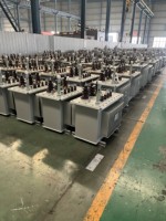 Prix d'usine Chine Transformateur 220kv 230kv 100mva 50 Mva 15 Mva Transformateurs de puissance 20mva 100mva Transformateur Haute qualité