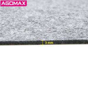 Bolsa de Fieltro para Portátil, Multifuncional, Ecológica, de 0.3mm, para Oficina y Escuela, Venta al Por Mayor - Product Image 4