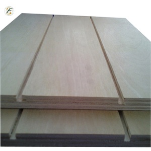 Panneaux muraux extérieurs imperméables <span class=keywords><strong>Contreplaqué</strong></span> T1-11 11 rainures - Product Image 3