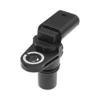 Sensor de Posición del Árbol de Levas de Alta Precisión OE 06H905163B Compatible con VW Golf Mk7 Audi A4 Q5 Skoda Octavia Motor EA888