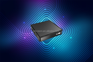 Venta Especial MEELO TV Boxes XC2 Compatible con Xtream Codes 4K HD 2GB 16GB Android Smart TV Box H313 <span class=keywords><strong>IPTV</strong></span> Set-top Box Reproductor Multimedia - Product Image 5