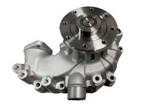 日産UDトラック用ディーゼルエンジン冷却用メーカー23154958トラックウォーターポンプ - Product Image 5