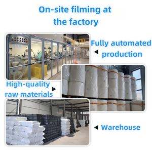 แผ่นซับน้ำ60x90แบบใช้แล้วทิ้งแผ่นรองซับน้ำสำหรับสัตว์เลี้ยงแผ่นซับน้ำสำหรับใช้ในโรงพยาบาลและห้องน้ำบ้าน - Product Image 4