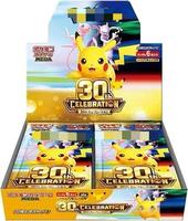 Caja de Sobres M6A 30th Celebration Original, Cajas Selladas de Fábrica, Tarjetas Coleccionables para Juegos de Mesa