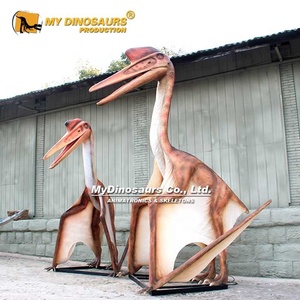 MyDino <span class=keywords><strong>Quetzalcoatlus</strong></span> géant animatronique réaliste - Product Image 5