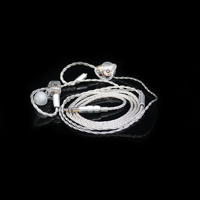Nouveau haut-parleur biomembrane de 10 mm, connecteurs jack 3,5 mm, écouteurs intra-auriculaires pour monitoring live, câble d'écouteurs avec interface MMCX, remplacement de casque