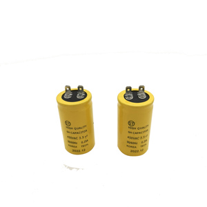 Tụ điện điện <span class=keywords><strong>cbb60</strong></span> 3.5UF 450V động cơ Chạy tụ - Product Image 5