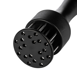 Plump And Moist Meat Tenderizer Needle Stainless Steel Meat Piercing Tool For Barbecue And Cooking - Product Image 1
