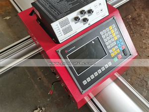 <span class=keywords><strong>2025</strong></span> Nhà Máy Giá xách tay Máy cắt Plasma CNC cho tấm nhôm thép không gỉ mạ kẽm tấm - Product Image 2