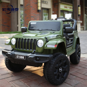 2020 детский автомобильный аккумулятор/детский игрушечный автомобиль Детский Электрический автомобиль V12 управление электрический автомобиль/Управление электромобиль - Product Image 3