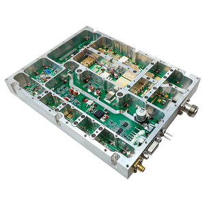 350W 30MHz-500MHz RF <span class=keywords><strong>Jammer</strong></span> mô-đun khuếch đại tín hiệu RF không dây RF mô-đun UAV chống Drone mô-đun - Product Image 5