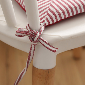 Squared <strong>Garden</strong> Sofa Seat Pad Outdoor/Indoor <strong>Chair</strong> Cushion - Product Image 3