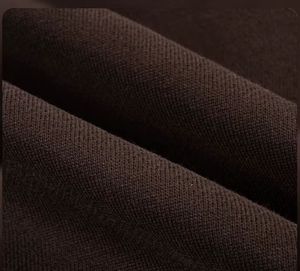 Sudadera con Capucha de Color Sólido Más Vendida del Fabricante, 400 Gsm, 100% Algodón, Sudadera Corta para Hombre, Estilo Urbano, Hombros Caídos - Product Image 3