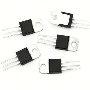 100% Brand-New Original JCT810C TO-220 Transistor CZSKU:II85HR75 - Product Image 1