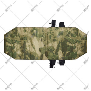 Outdoor Camouflage Waist And Buttock <b>Cushion</b> Oxford Cloth Folded Camping Hunting Seat Pad - Product Image 4