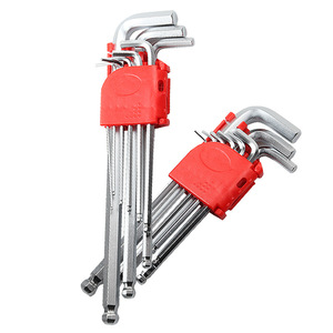 Buona qualità al cromo vanadio chiave chiave <span class=keywords><strong>torx</strong></span> - Product Image 2