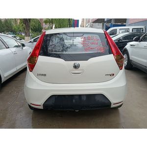 Auto Usado Guazi, MG <span class=keywords><strong>3</strong></span> 2013, Mejor Precio, Motor de Gasolina, Transmisión Manual, Sedán de 5 Plazas, Volante a la Izquierda, para Propietarios de Sedanes de Larga Duración - Product Image 6