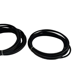 Vanne en plastique Manny 586000903, pièce de compresseur industriel pour compresseur d'air - Product Image 3