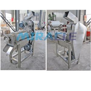 Machine d'extraction <span class=keywords><strong>de</strong></span> <span class=keywords><strong>jus</strong></span> <span class=keywords><strong>de</strong></span> gingembre frais avec dispositif <span class=keywords><strong>de</strong></span> broyage - Product Image 6