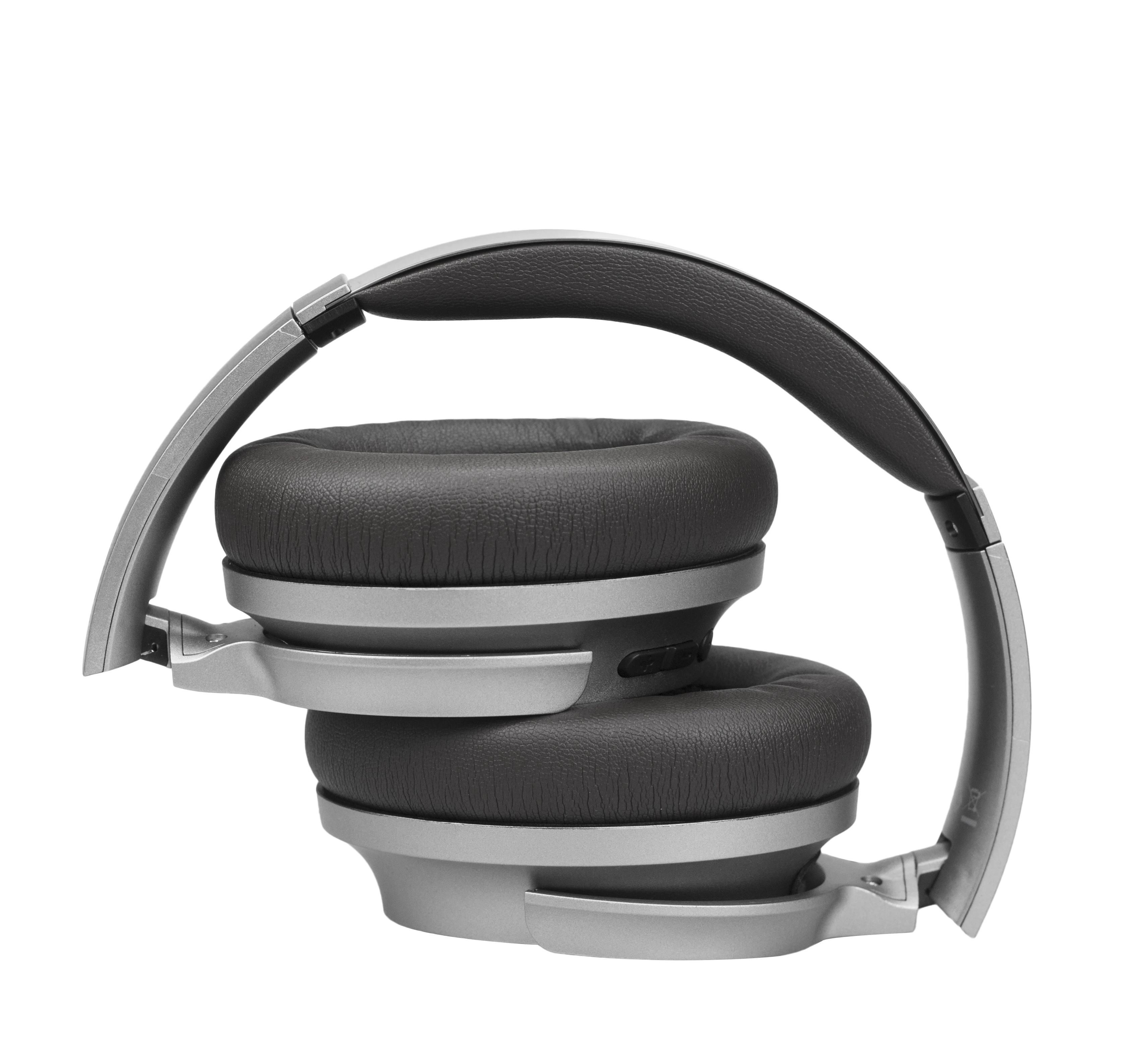 OEM Waterproof Wireless Sports Earphones with Active Noise