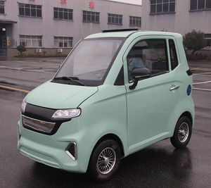 Năng lượng mới 2 chỗ ngồi dành cho người lớn mini xe điện - Product Image 3