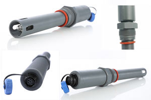 Testeur numérique de chlore résiduel BH-485-CL en ligne RS485 capteur de chlorure gratuit pour <span class=keywords><strong>piscine</strong></span> d'eau potable - Product Image 3