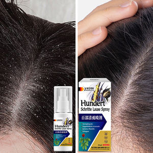 <span class=keywords><strong>ส</strong></span><span class=keywords><strong>เปร</strong></span><span class=keywords><strong>ย์</strong></span>ป้องกันเหาร้อยชิ้นสำหรับรักษาอาการคันหนังศีรษะ, เหา, เหาหัวหน่าวที่อวัยวะเพศและวิธีการดูแลฆ่าเชื้อโรค<span class=keywords><strong>ส</strong></span>ำหรับการอาบน้ำ - Product Image 2