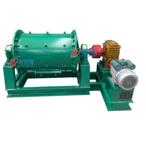 Labor prüfung mit Kugelmühlen labor Erz fräsmaschine zum Verkauf - Product Image 1