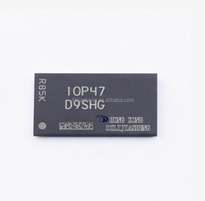 DLJS (Nuevo y Original) MCIMX283DVM4B BGA-289 Chips IC Nuevos y Originales, Servicio Integral para Componentes Electrónicos en Stock - Product Image 5