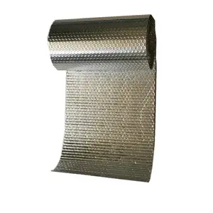 thermal insulation container liner/closed cell bubble foil insulation/insulation for exterior wall