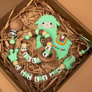 2024 nouveauté bébé Swaddle cadeau ensemble nouveau-né douche réception ours mousseline bambou coton couverture ensemble - Product Image 4