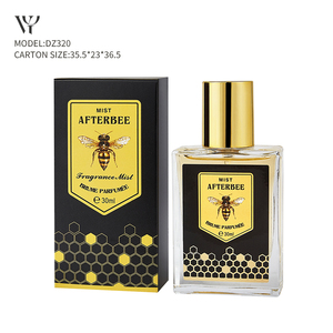 Perfume Unisex Cool Girl Dalla <span class=keywords><strong>de</strong></span> 30 ml, Marca OEM, Mezcla <span class=keywords><strong>de</strong></span> Almendra, Tuberosa, Cacao y Jazmín, Aroma a Piel Limpia para Hombres y Mujeres - Product Image 5
