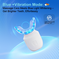 Kit de blanchiment dentaire LED, système de blanchiment des dents, marque privée, fabrication OEM, logo personnalisé